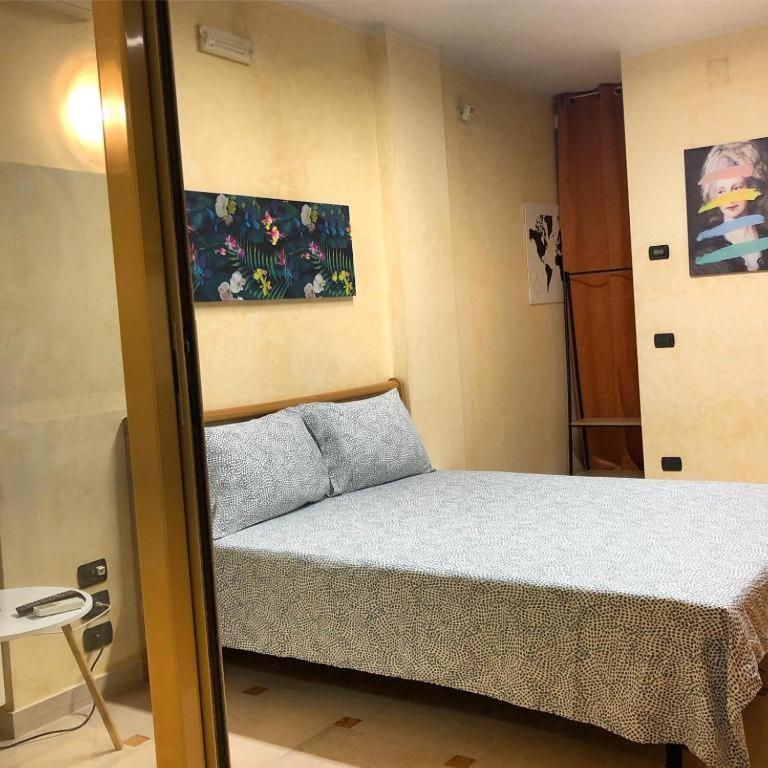 Rue Ragusa #1B Howme Bari Dış mekan fotoğraf