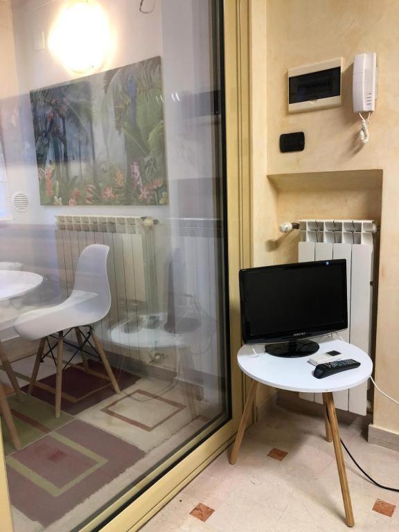 Rue Ragusa #1B Howme Bari Dış mekan fotoğraf